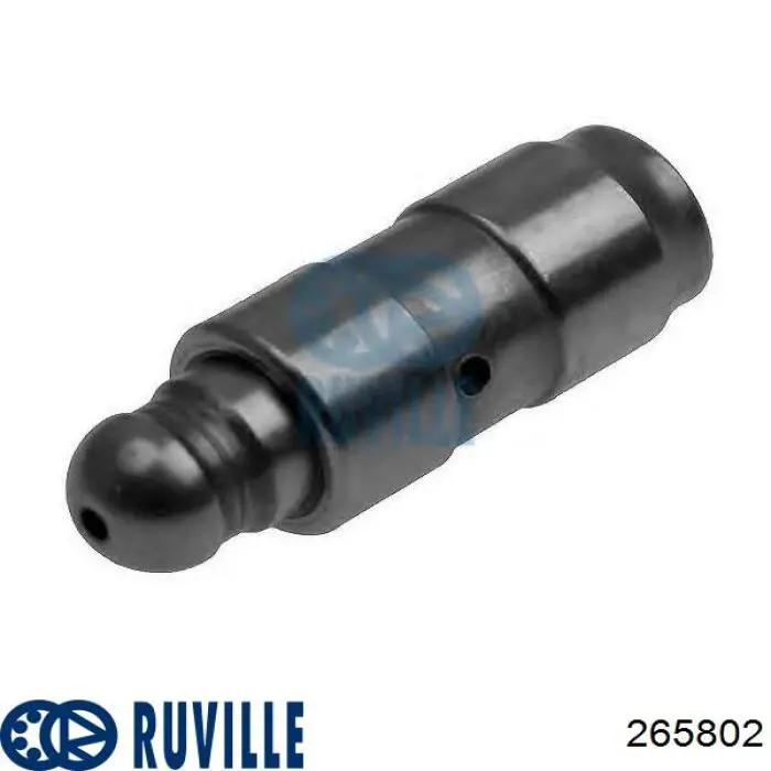265802 Ruville Taqués de motor