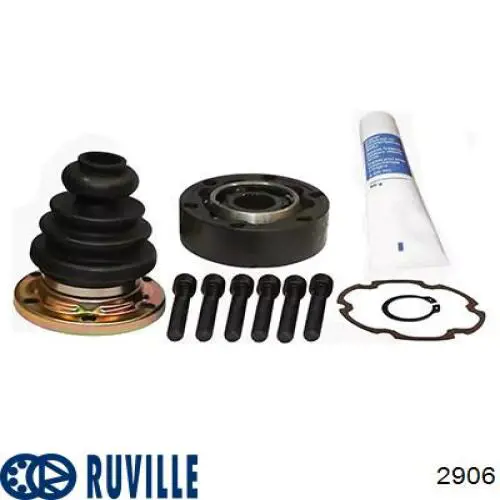 Cojinete de desembrague Toyota Celica T16