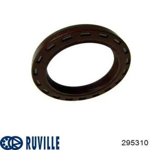 Anillo retén, árbol de levas Chevrolet Aveo 2 T250, T255