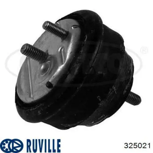 325021 Ruville soporte de motor derecho