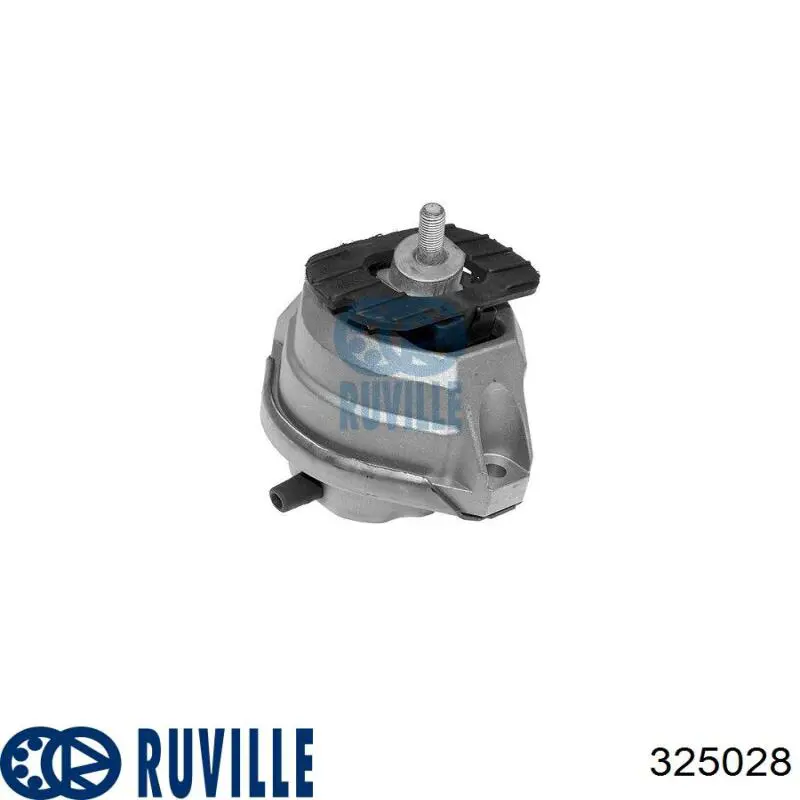 325028 Ruville soporte de motor derecho