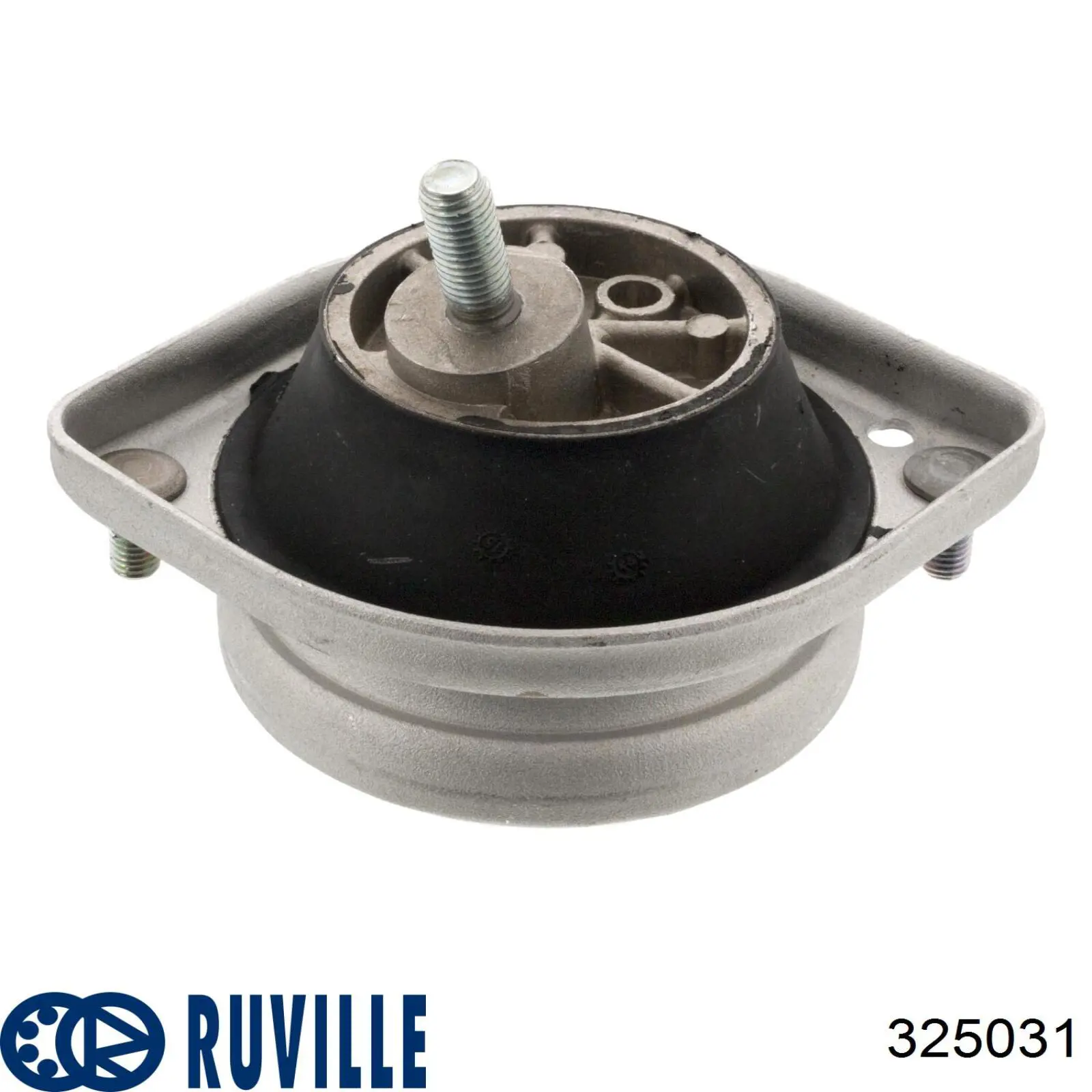 325031 Ruville soporte motor izquierdo