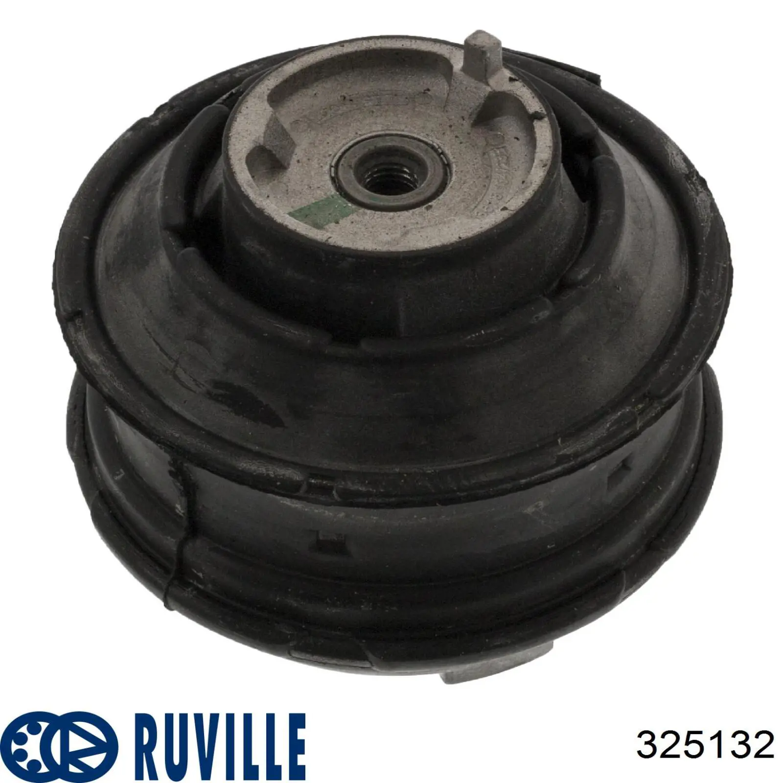 325132 Ruville soporte motor izquierdo