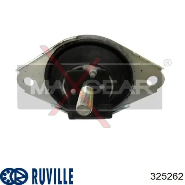 Soporte de motor trasero izquierdo Cautex 080938 precio, desde 24,84 EUR