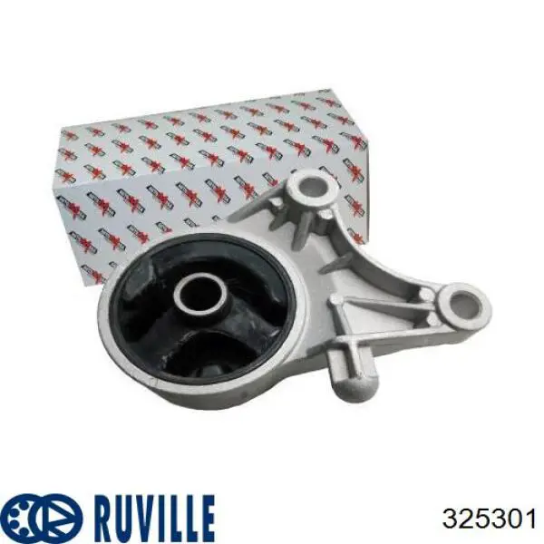 Taco de motor delantero Cautex 480480