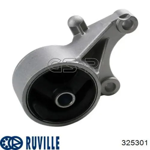 Soporte de motor delantero 480480 Cautex