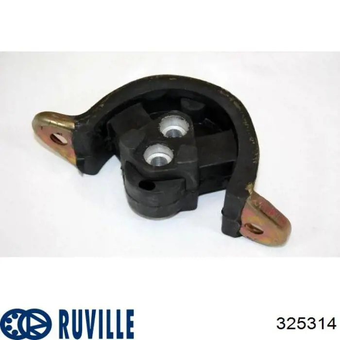 325314 Ruville soporte de motor derecho