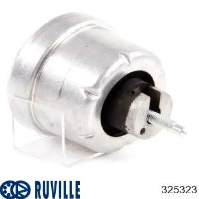 325323 Ruville soporte de motor derecho