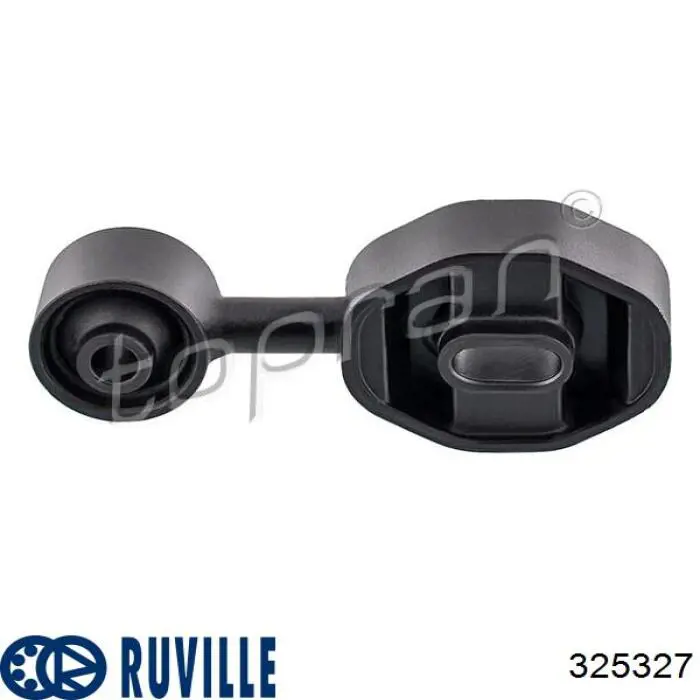 325327 Ruville soporte de motor trasero