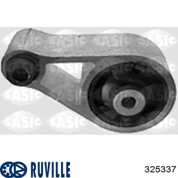 325337 Ruville soporte de motor trasero