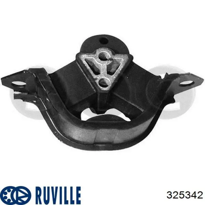 325342 Ruville soporte, motor, derecho, delantero