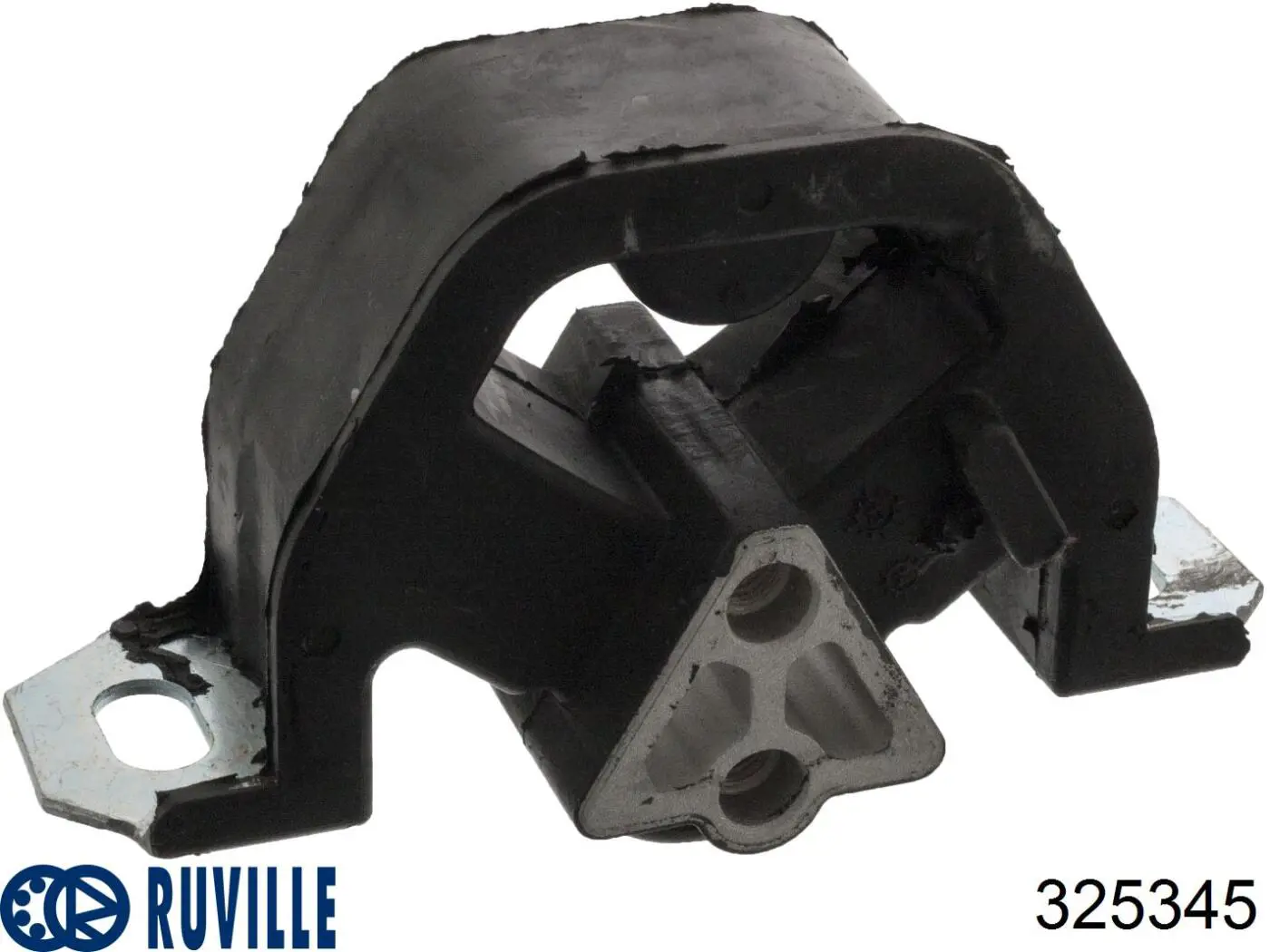 325345 Ruville soporte motor izquierdo