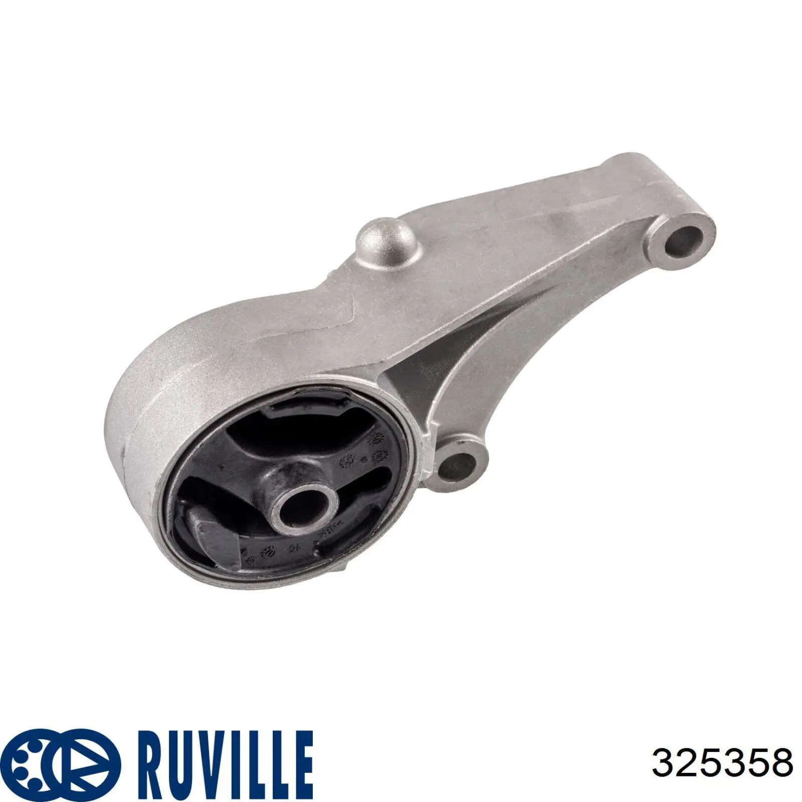 Soporte motor delantero Opel Astra L35