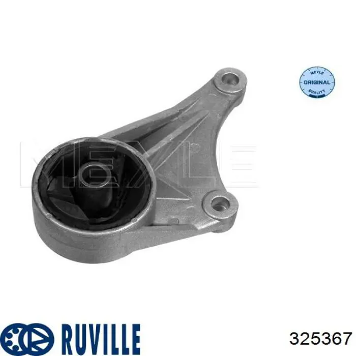 325367 Ruville soporte motor delantero