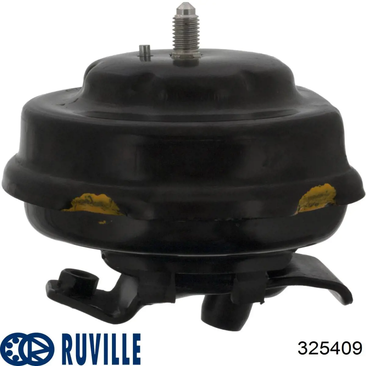 325409 Ruville soporte motor delantero