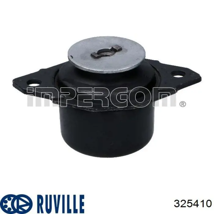 325410 Ruville soporte motor izquierdo