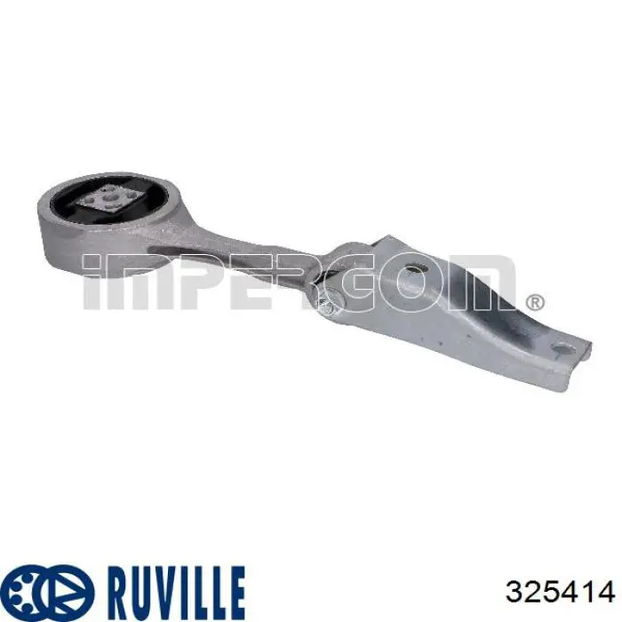 325414 Ruville soporte de motor trasero