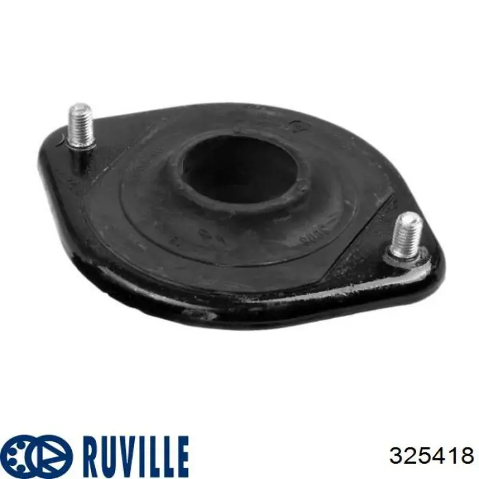 325418 Ruville