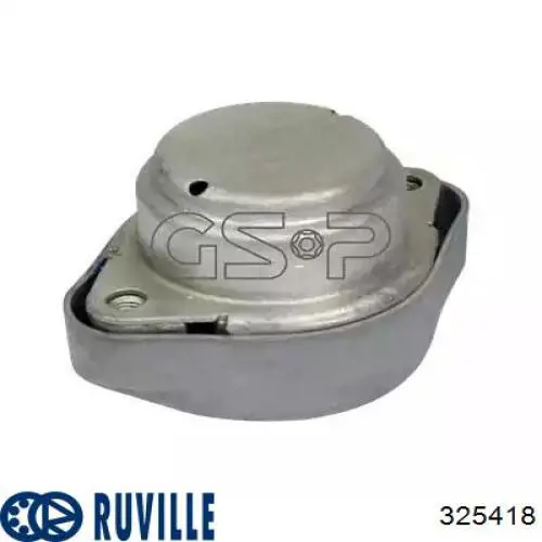 Soporte de motor delantero 40711 3RG