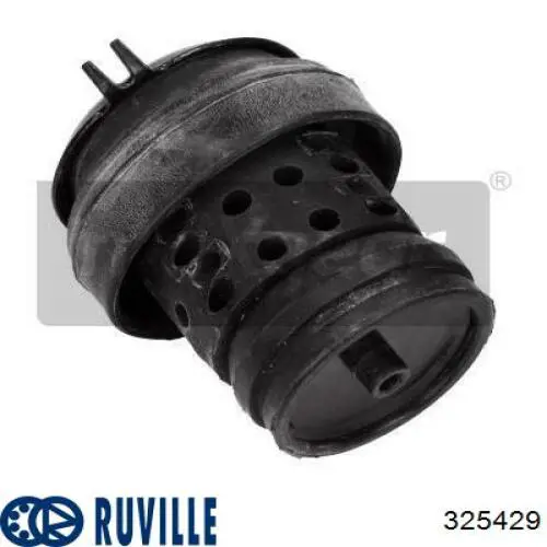 325429 Ruville soporte motor delantero