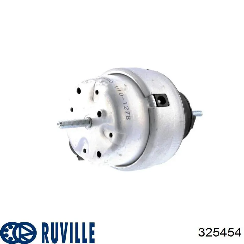 325454 Ruville Almohada del Motor Izquierda / Derecha