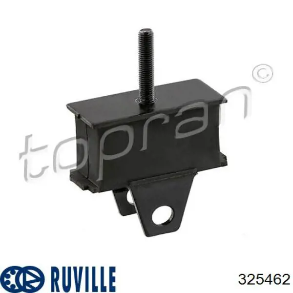 325462 Ruville soporte motor delantero