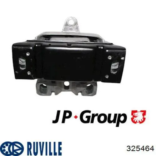 325464 Ruville soporte motor izquierdo