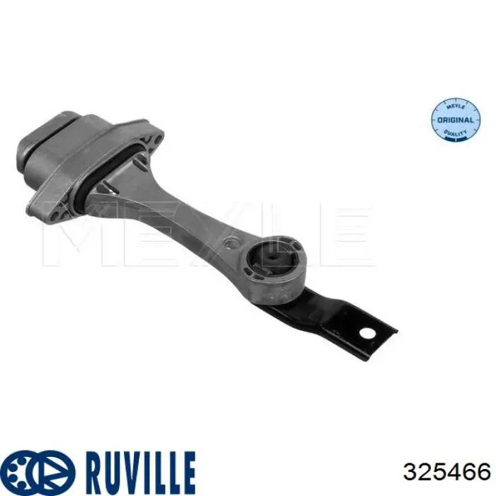 325466 Ruville soporte de motor trasero