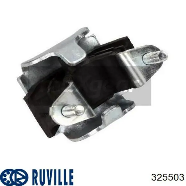 325503 Ruville soporte motor delantero