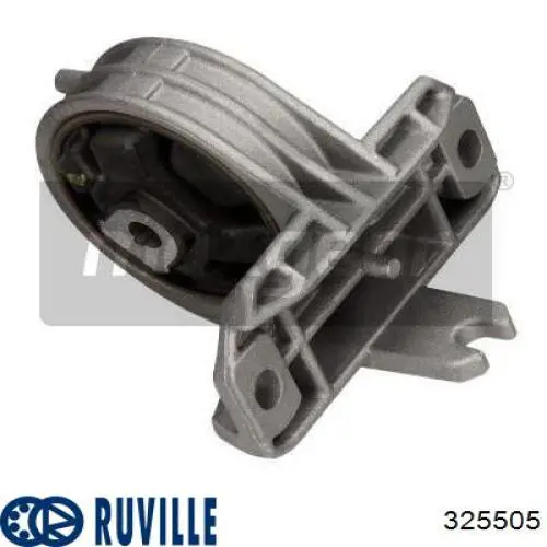 325505 Ruville soporte de motor trasero