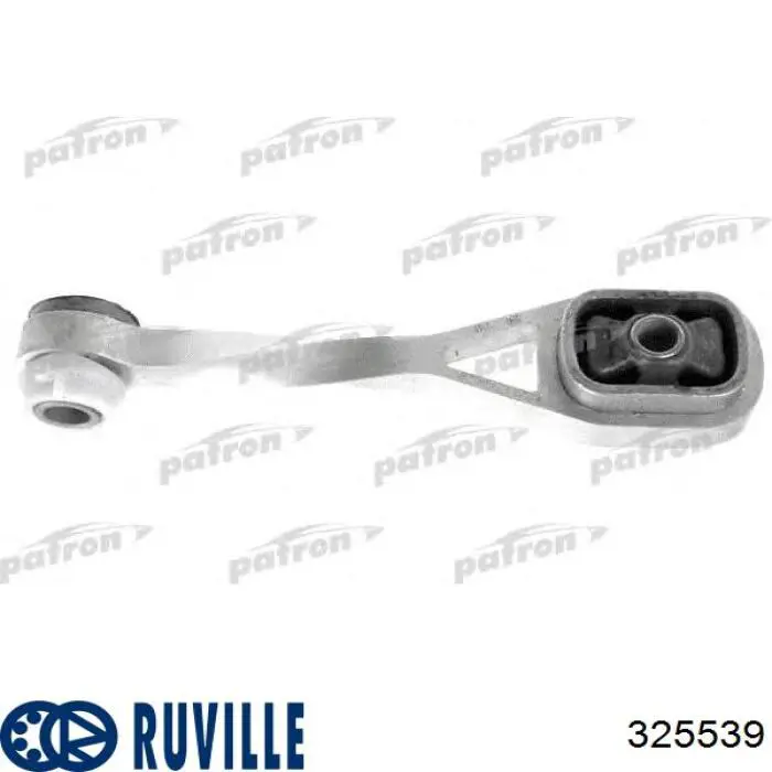 Soportes de motor trasero Ruville 325539 precio, desde 12,01 EUR
