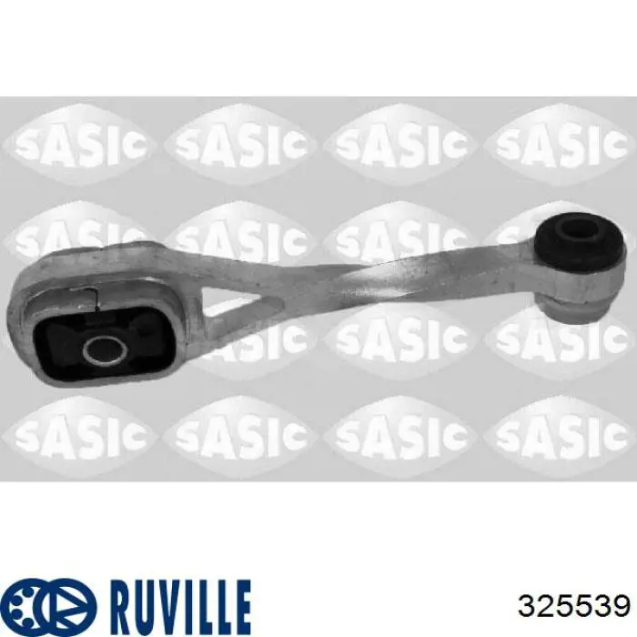 325539 Ruville soporte de motor trasero