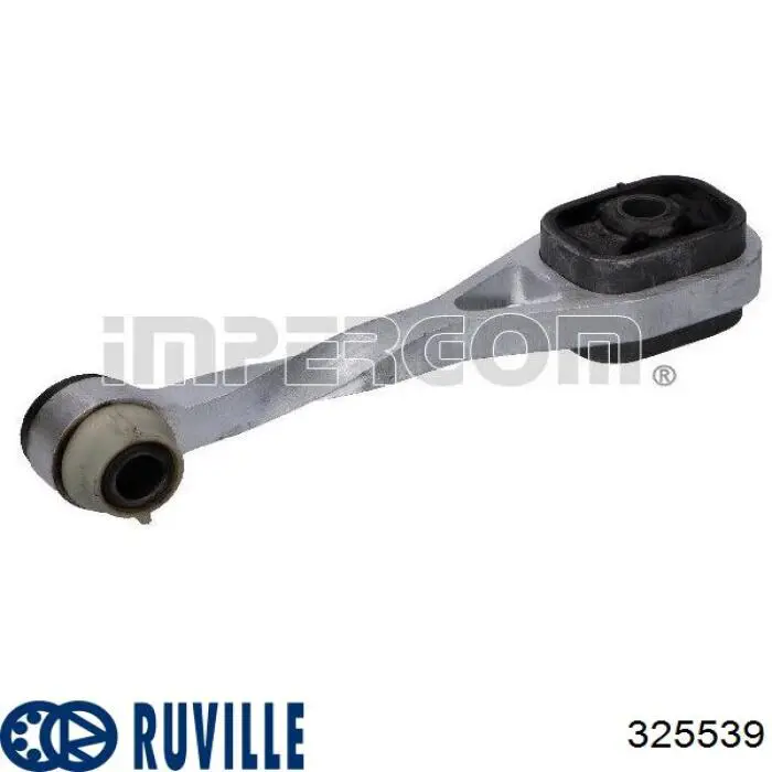 325539 Ruville Taco de motor