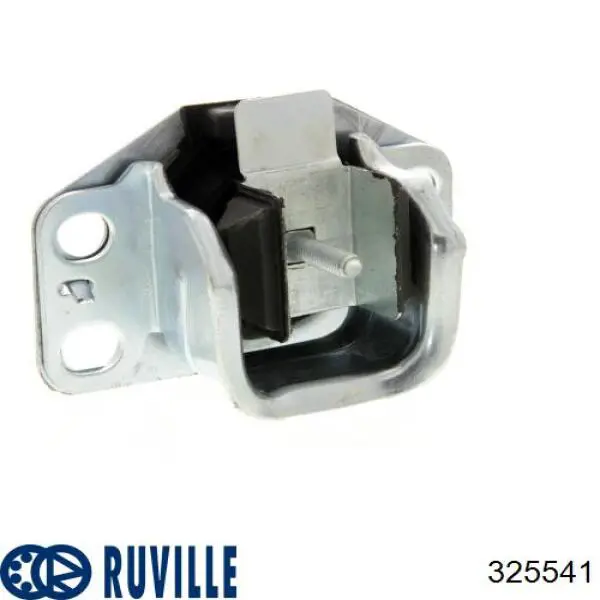 Soporte motor delantero Renault Kangoo 1 KC0, KC1