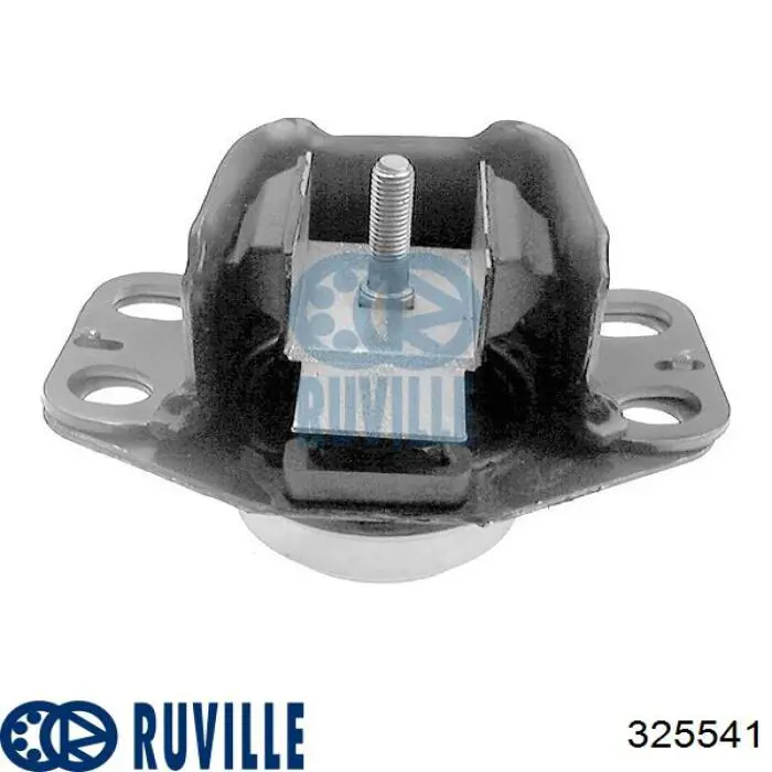 325541 Ruville soporte motor delantero