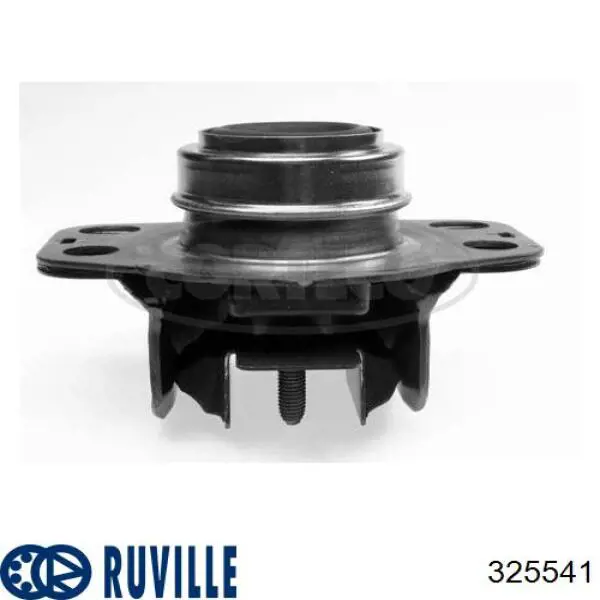 Soporte motor delantero Renault Kangoo 1 KC0, KC1