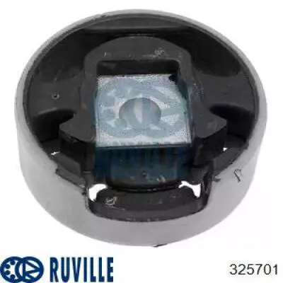 325701 Ruville soporte, motor, inferior, silentblock