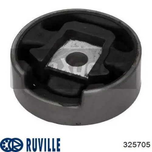 325705 Ruville soporte, motor, inferior