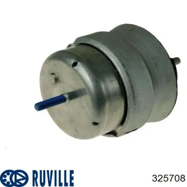 325708 Ruville soporte motor izquierdo