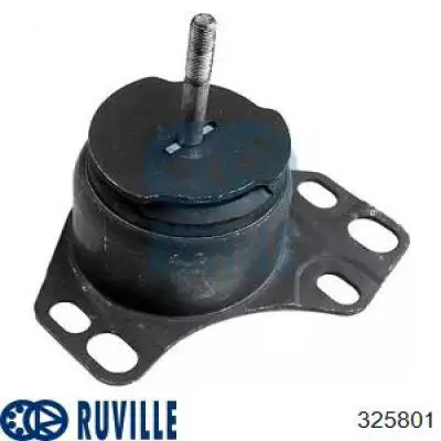 325801 Ruville soporte motor delantero