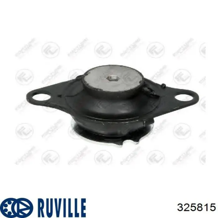 325815 Ruville soporte motor delantero