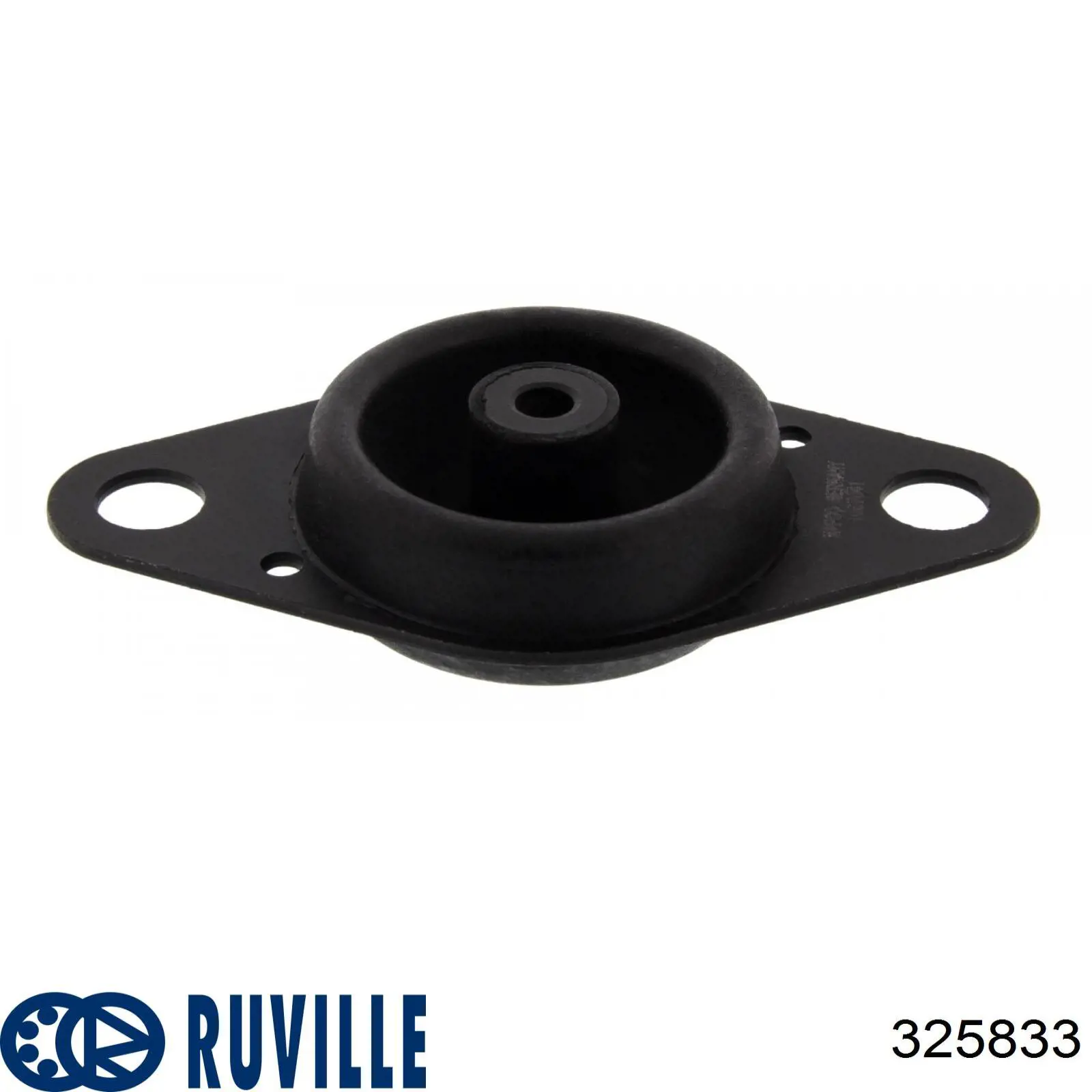 325833 Ruville soporte motor izquierdo