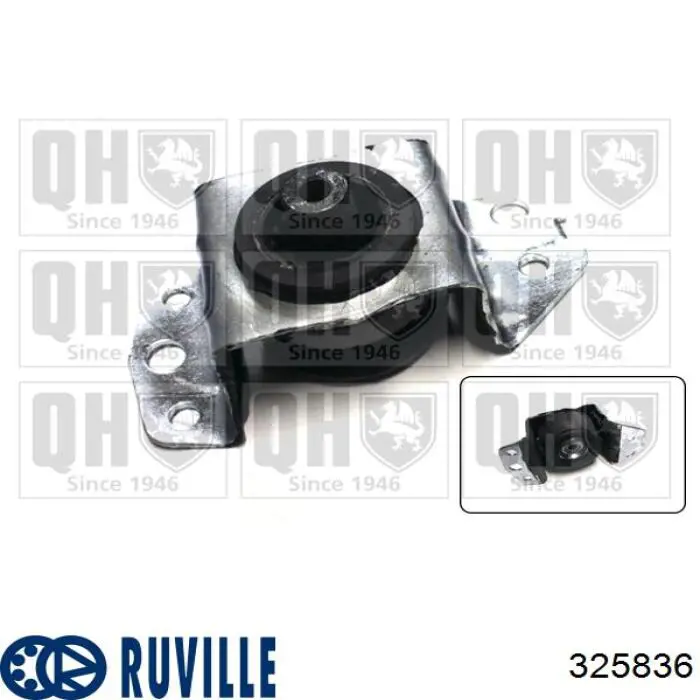 325836 Ruville