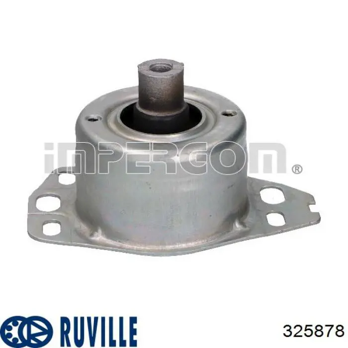 325878 Ruville montaje de transmision (montaje de caja de cambios)