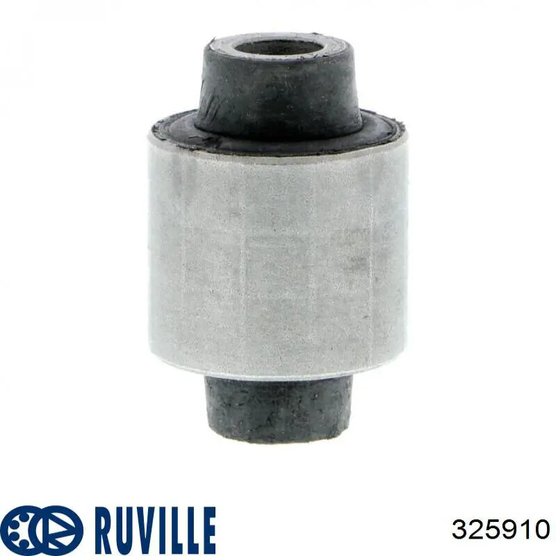 325910 Ruville soporte, motor, trasero, silentblock