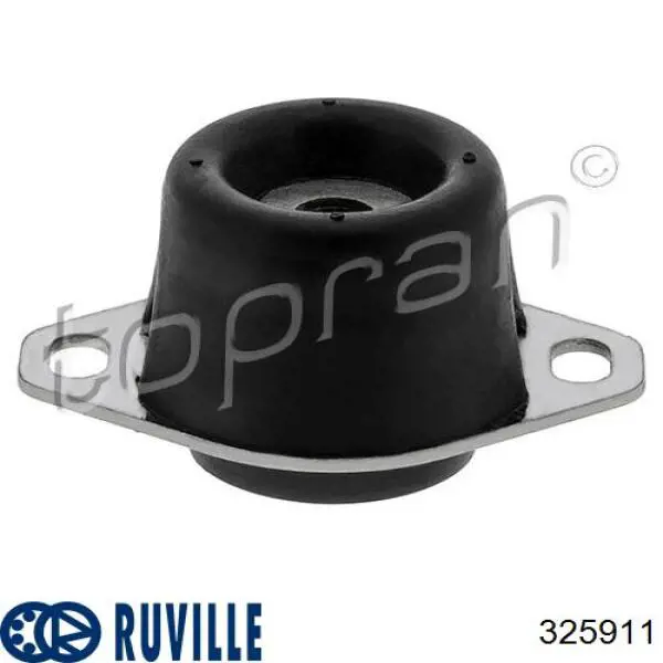 325911 Ruville soporte motor izquierdo