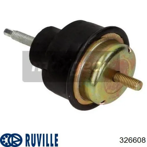 326608 Ruville soporte de motor derecho