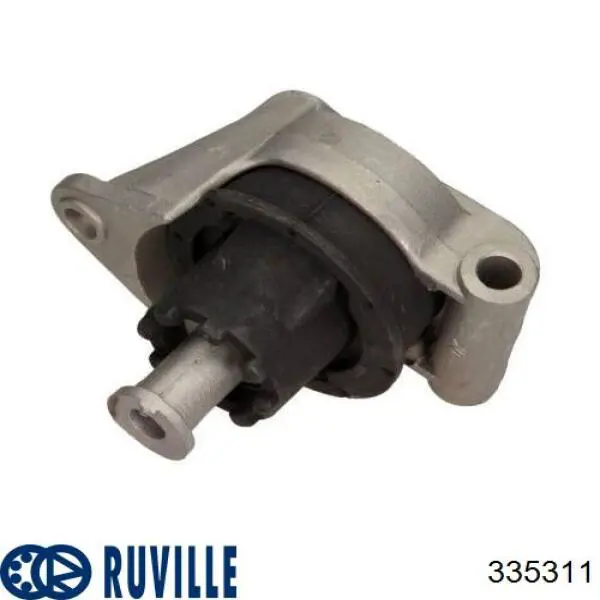 Soporte de motor trasero 335311 Ruville