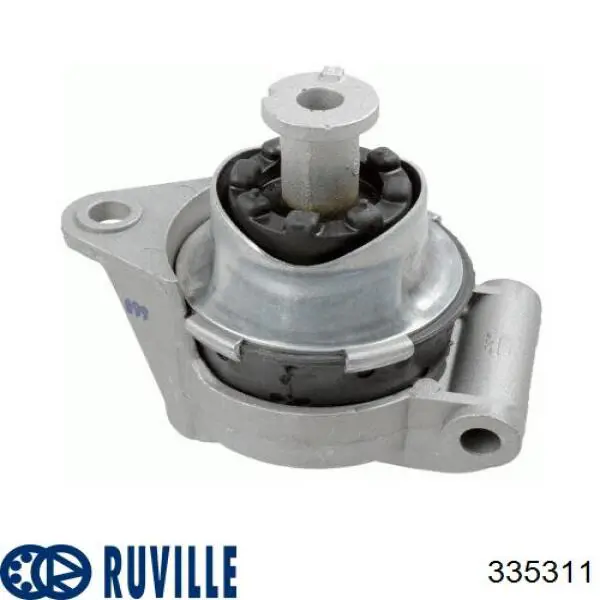 335311 Ruville Taco de motor