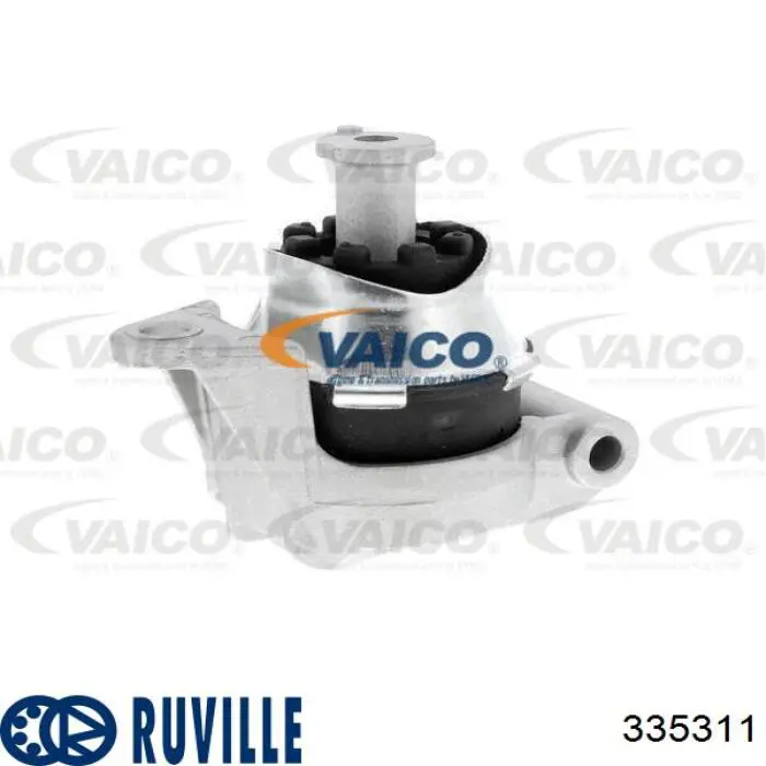 335311 Ruville Taco de motor